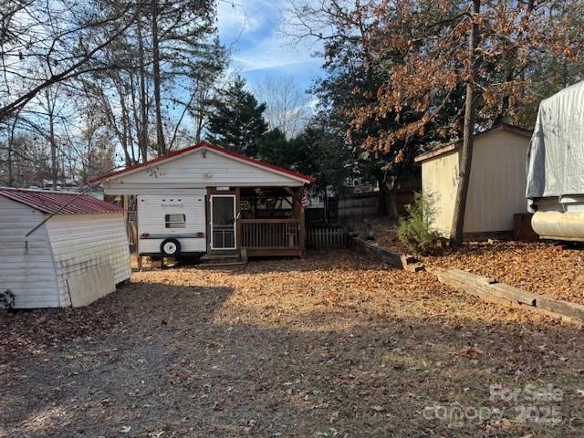 127 Deer Park Road