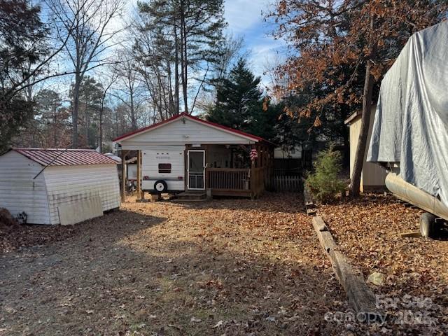 127 Deer Park Road
