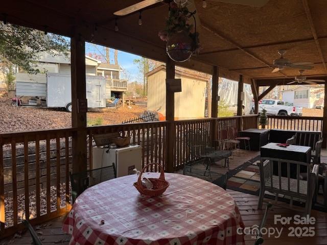 127 Deer Park Road