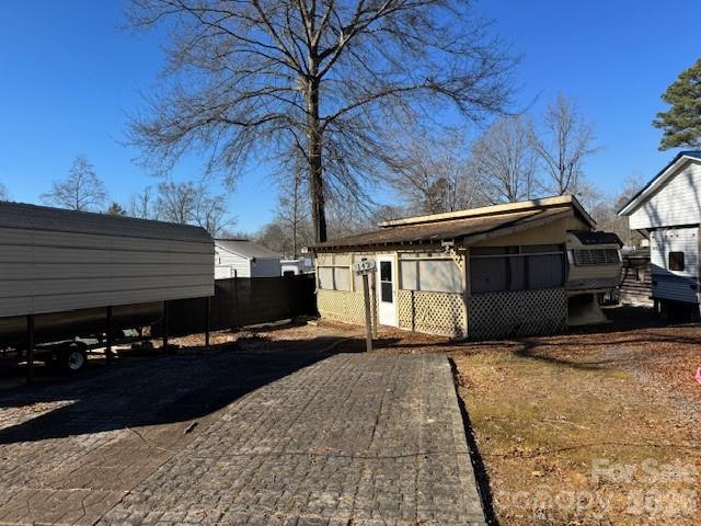 142 Lake Tillery Trail
