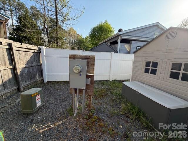 140 Hide A Way Trail