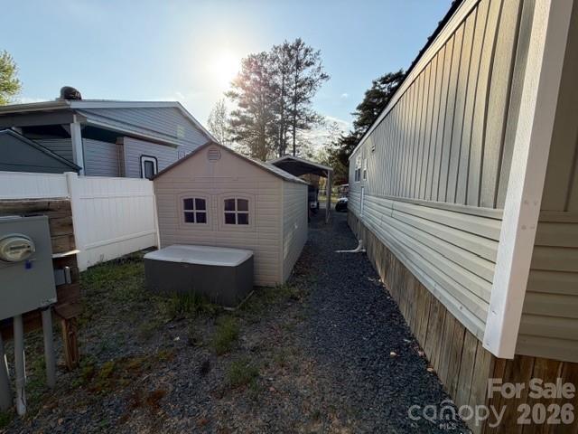 140 Hide A Way Trail