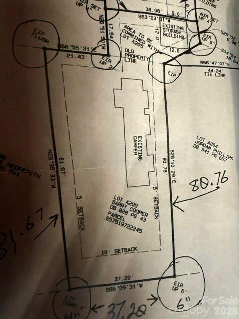 114 Redwood Trail
