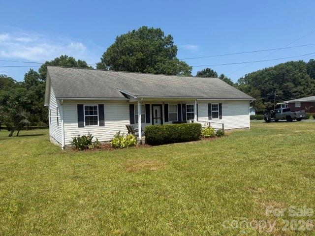 2168 Marwood Lane Albemarle Nc Us 28001 Car4400611