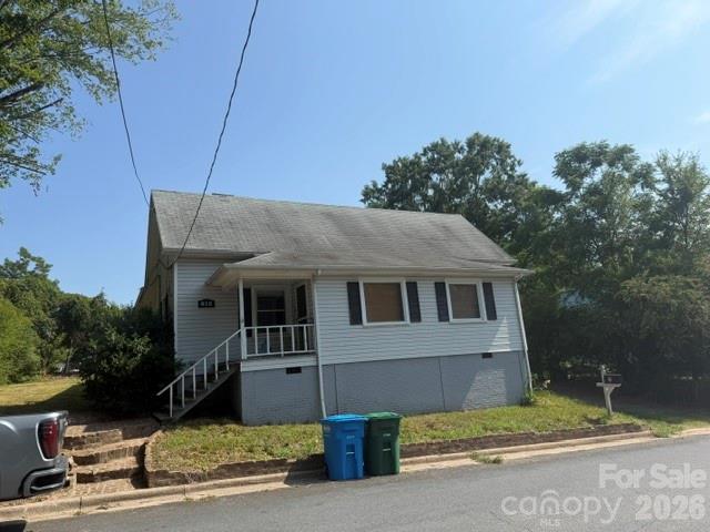 812 Mill Street Albemarle Nc Us 28001 Car4400622