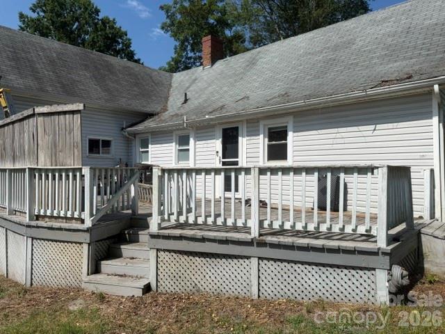 812 Mill Street