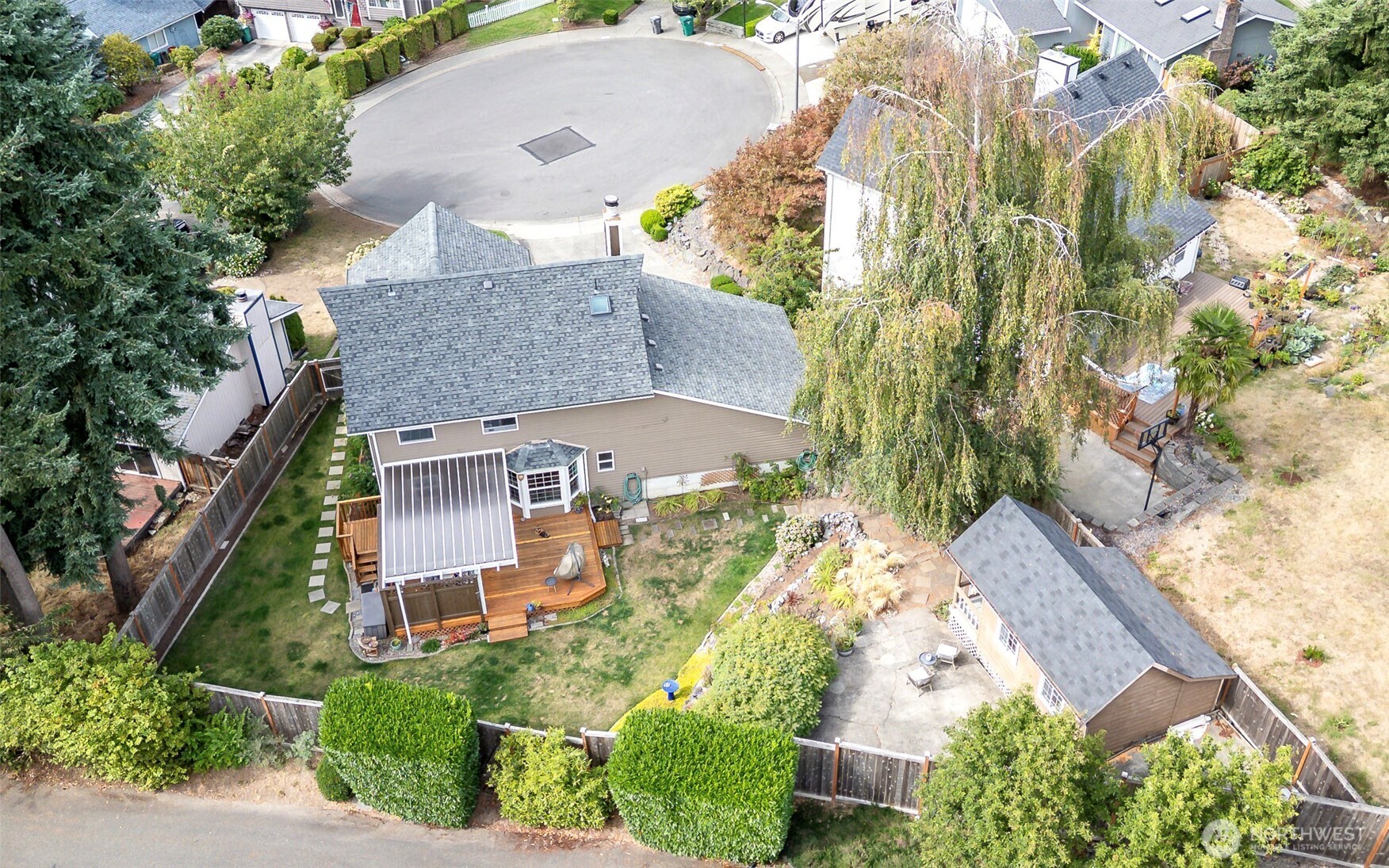 3023 SW 339th Street