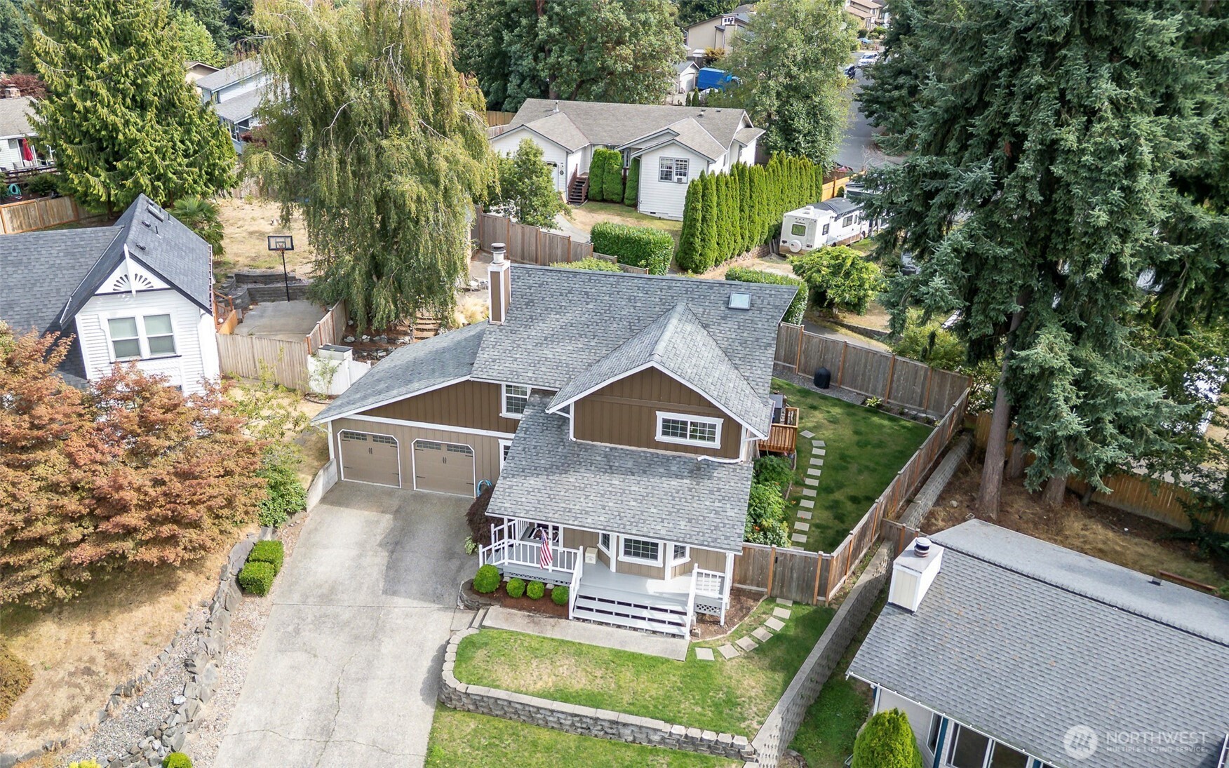 3023 SW 339th Street