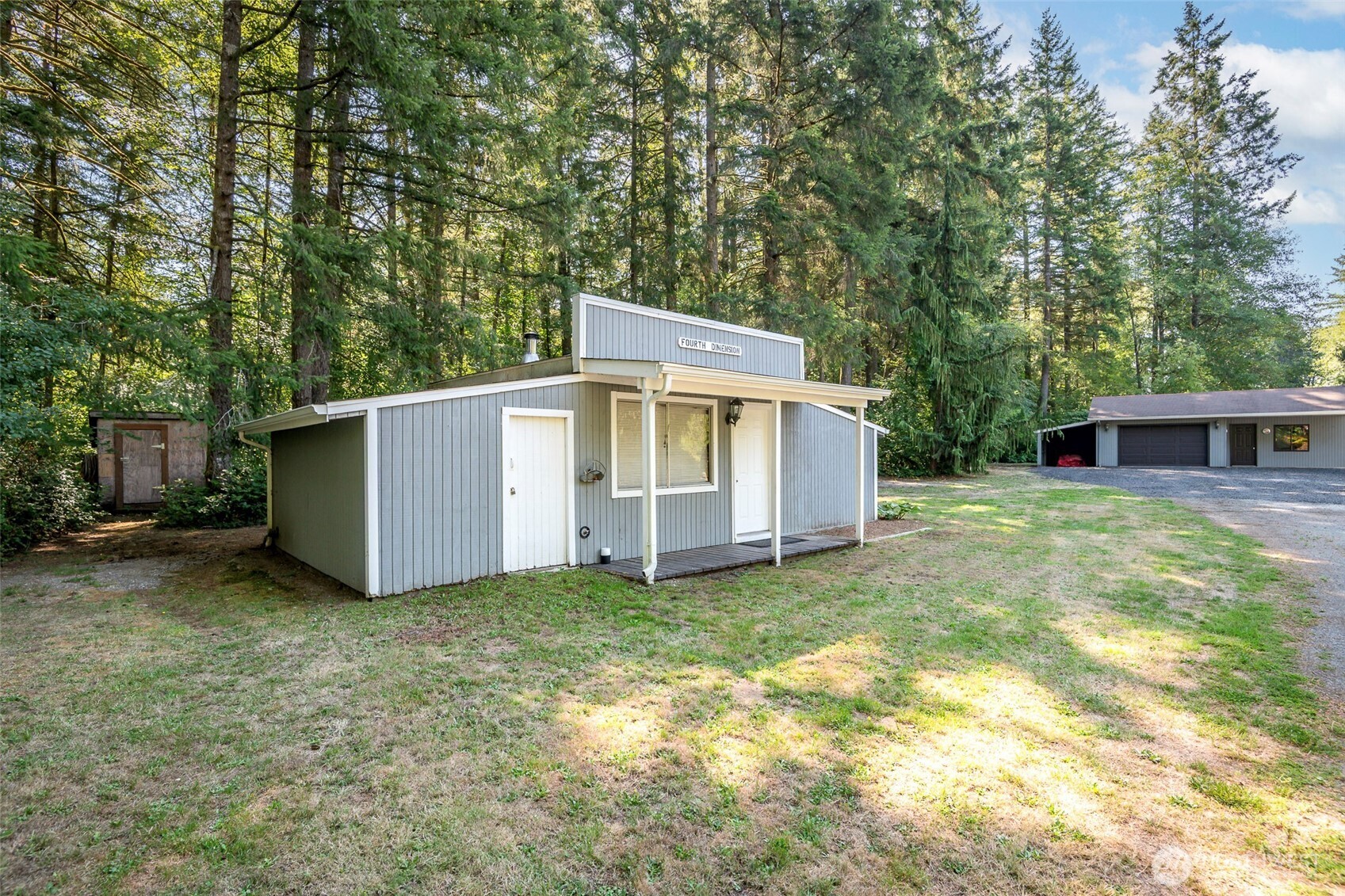 535 142nd Avenue SW