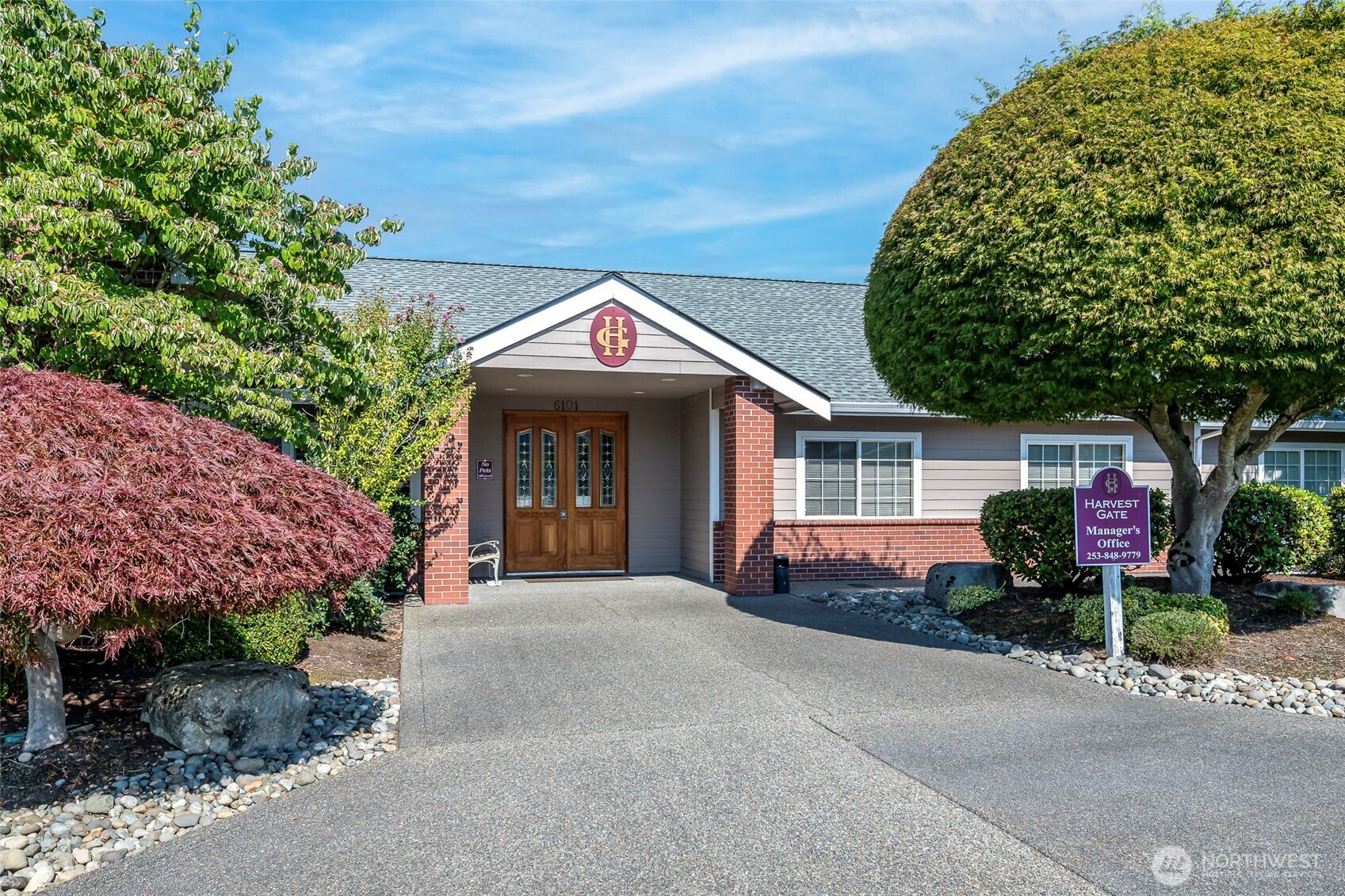 5902 89th Street Ct E Unit: 11