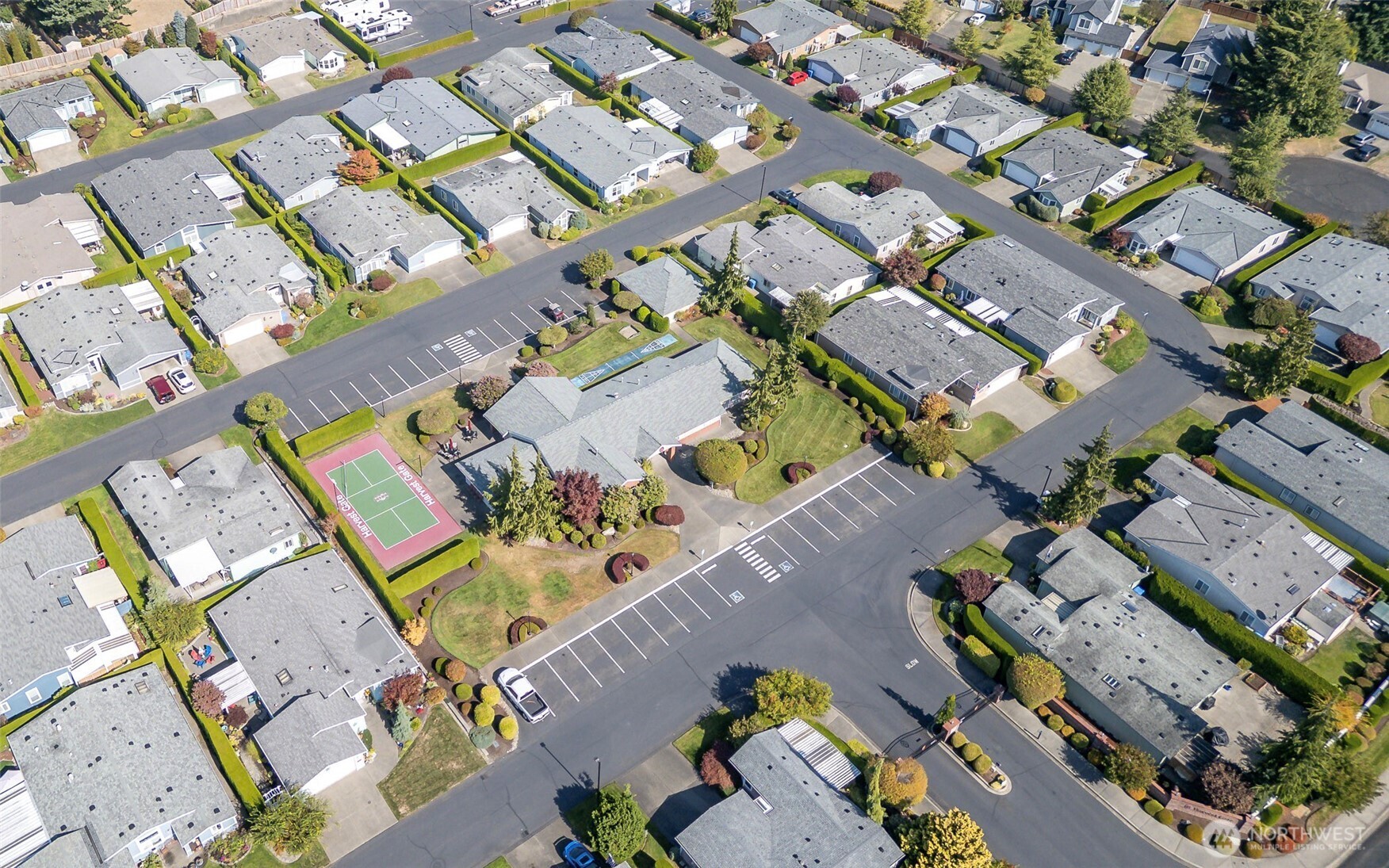 5902 89th Street Ct E Unit: 11