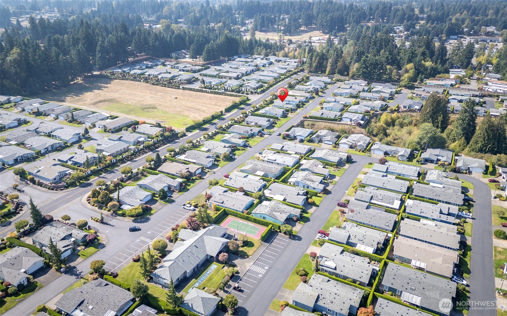 5902 89th Street Ct E Unit: 11