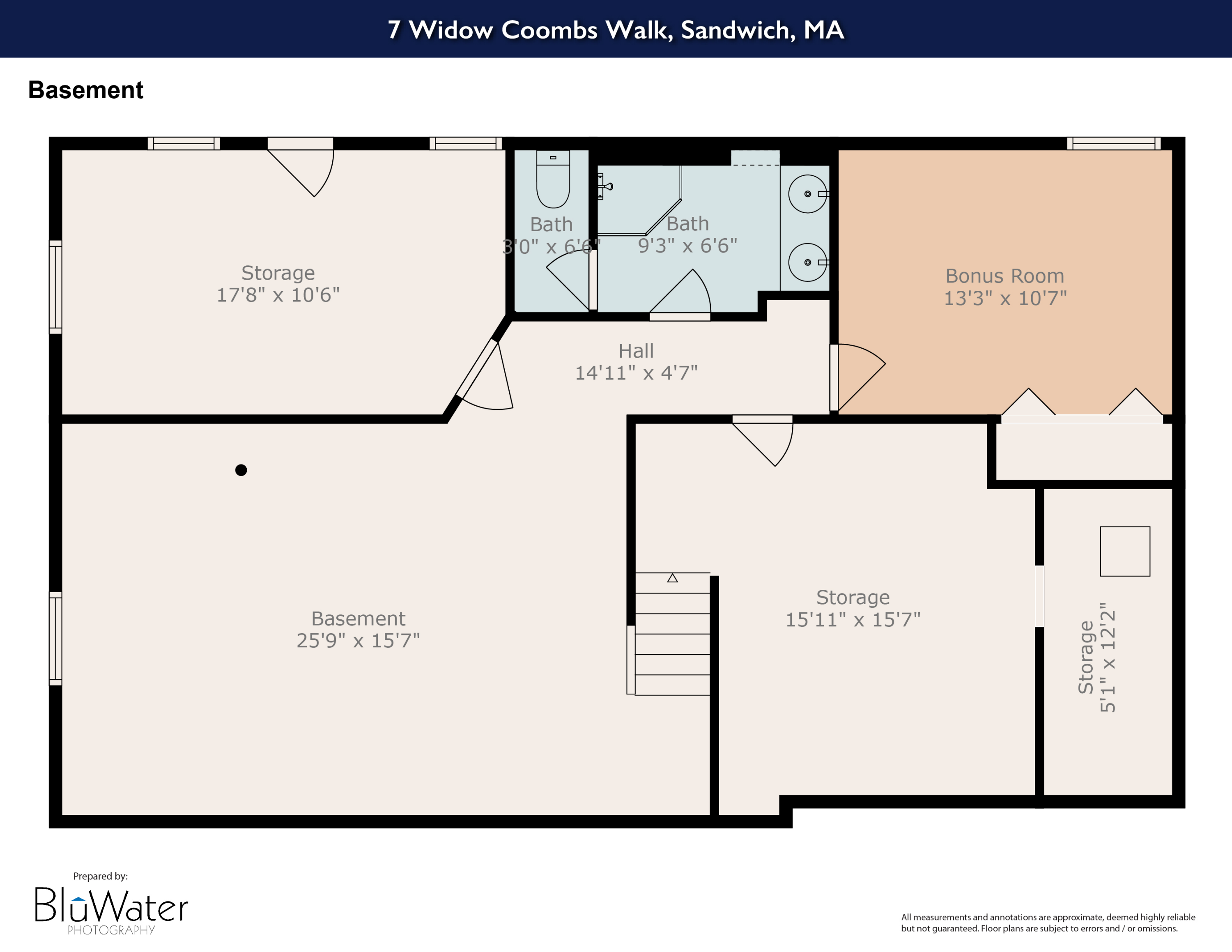 7 Widow Coombs Walk