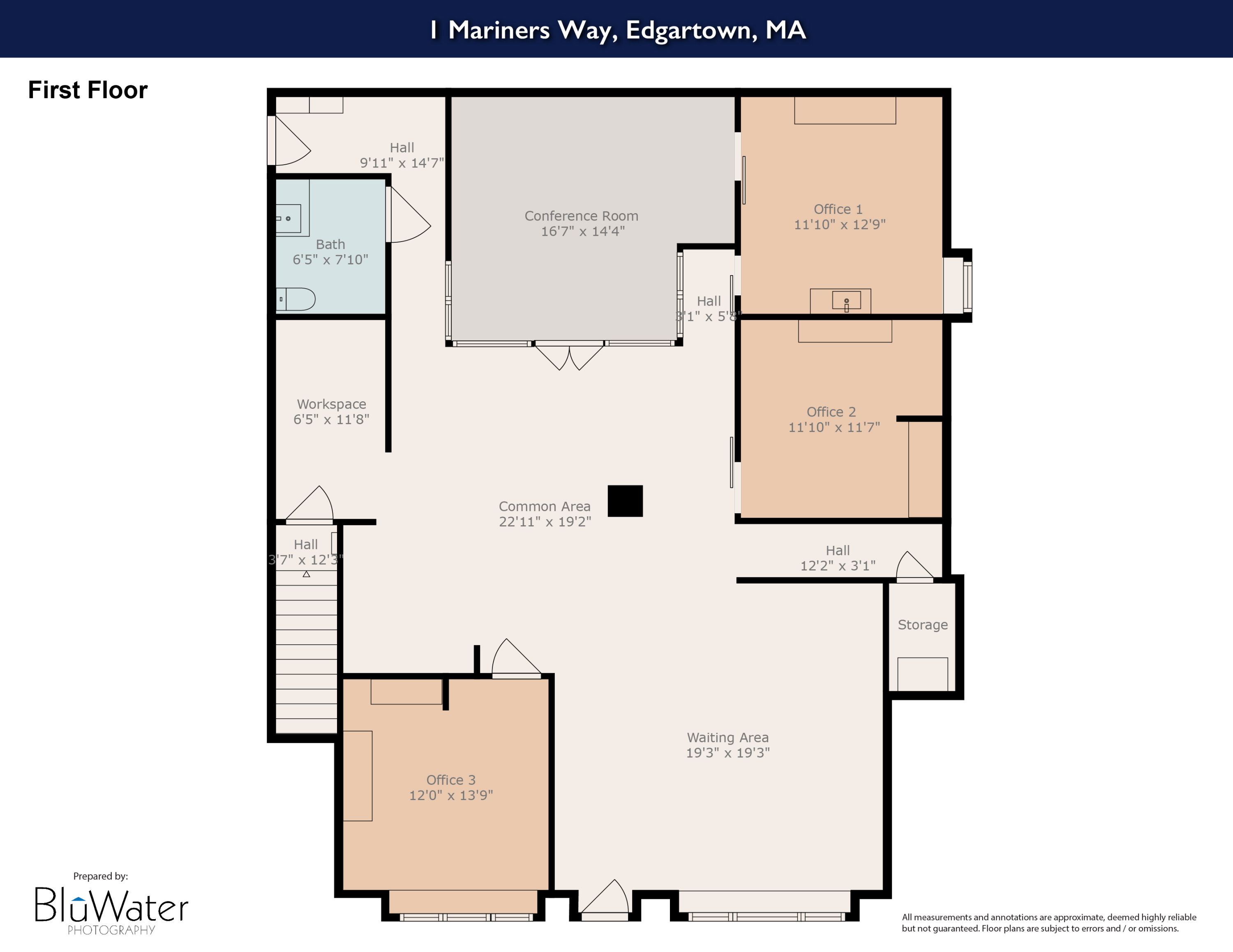 1 Mariners Landing UNIT A