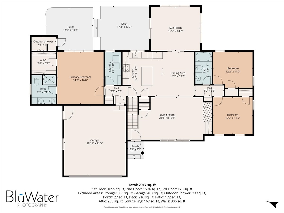 140 Pheasant Hill Circle