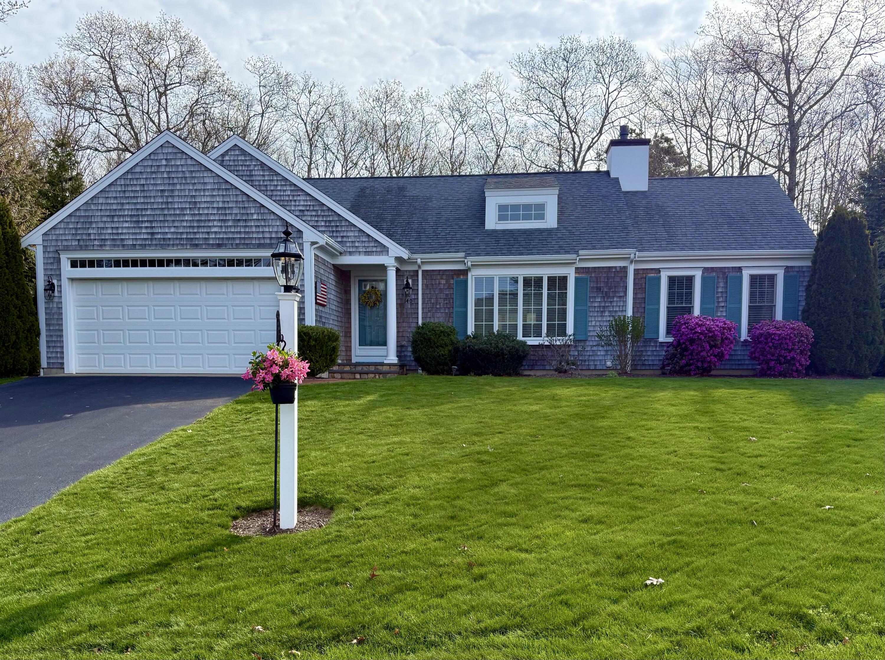 140 Pheasant Hill Circle