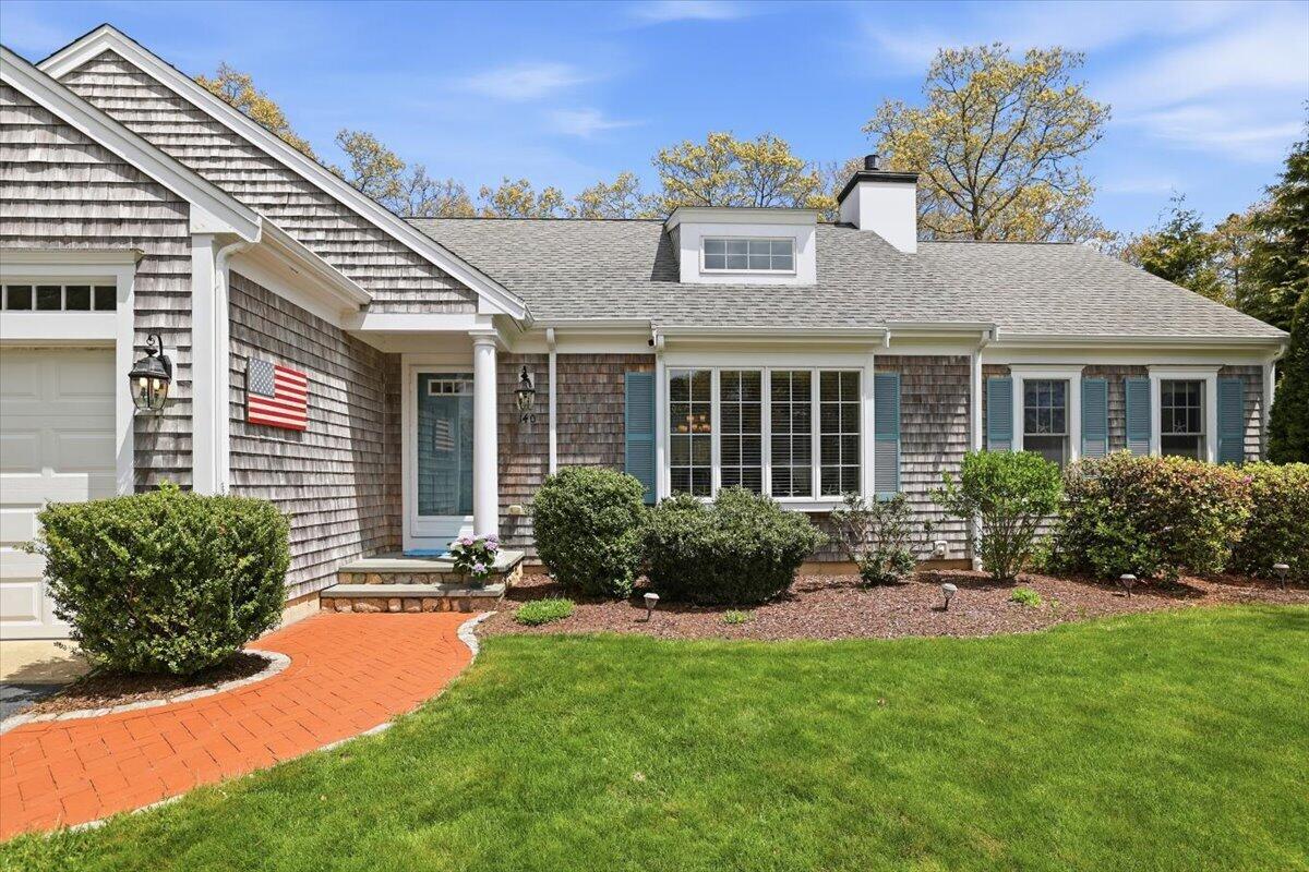 140 Pheasant Hill Circle