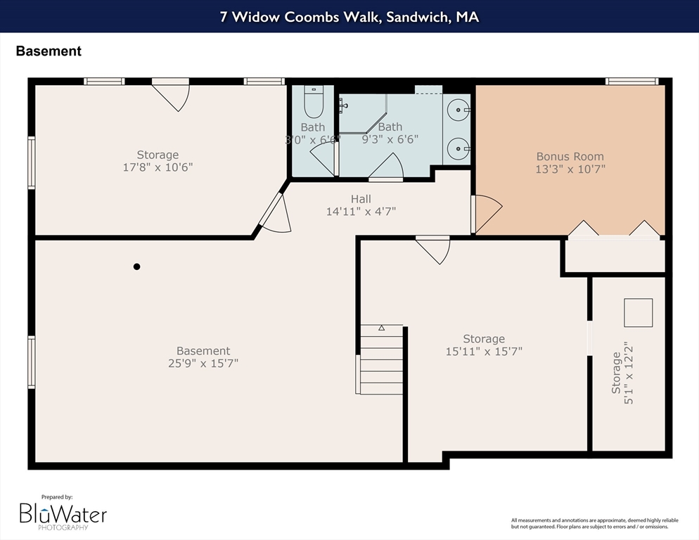7 Widow Coombs Walk