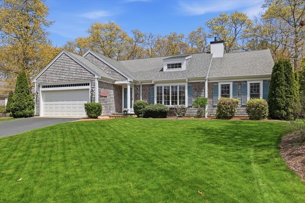 140 Pheasant Hill Cir