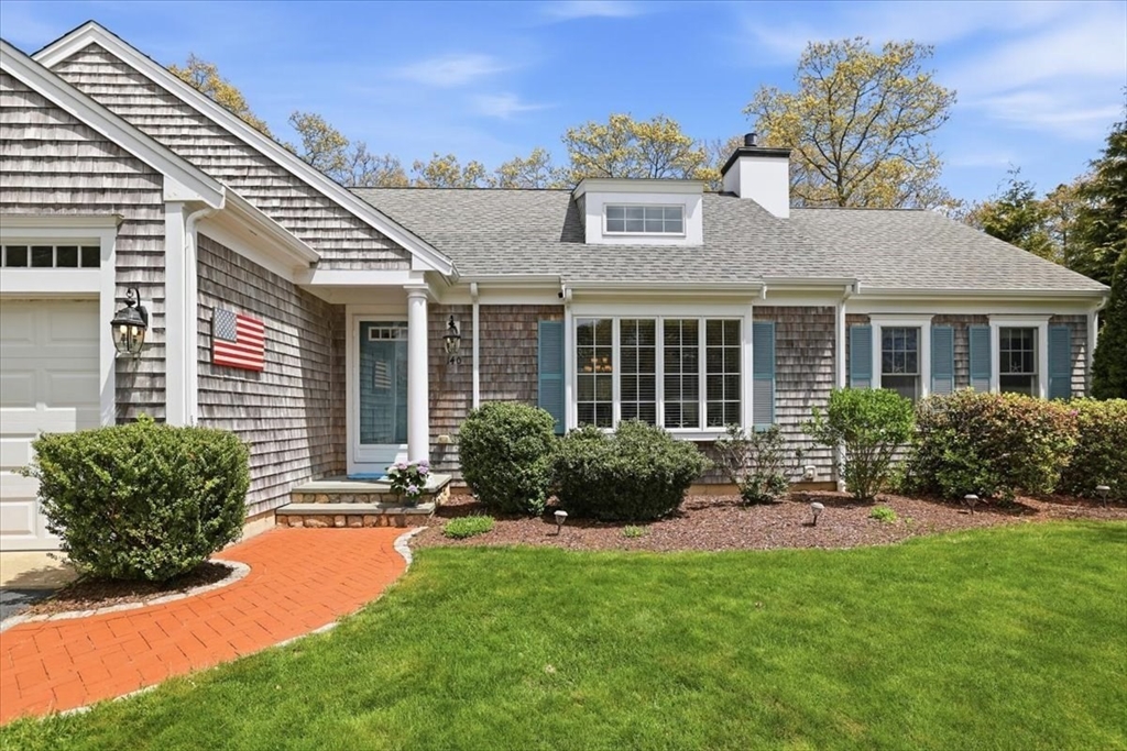 140 Pheasant Hill Cir