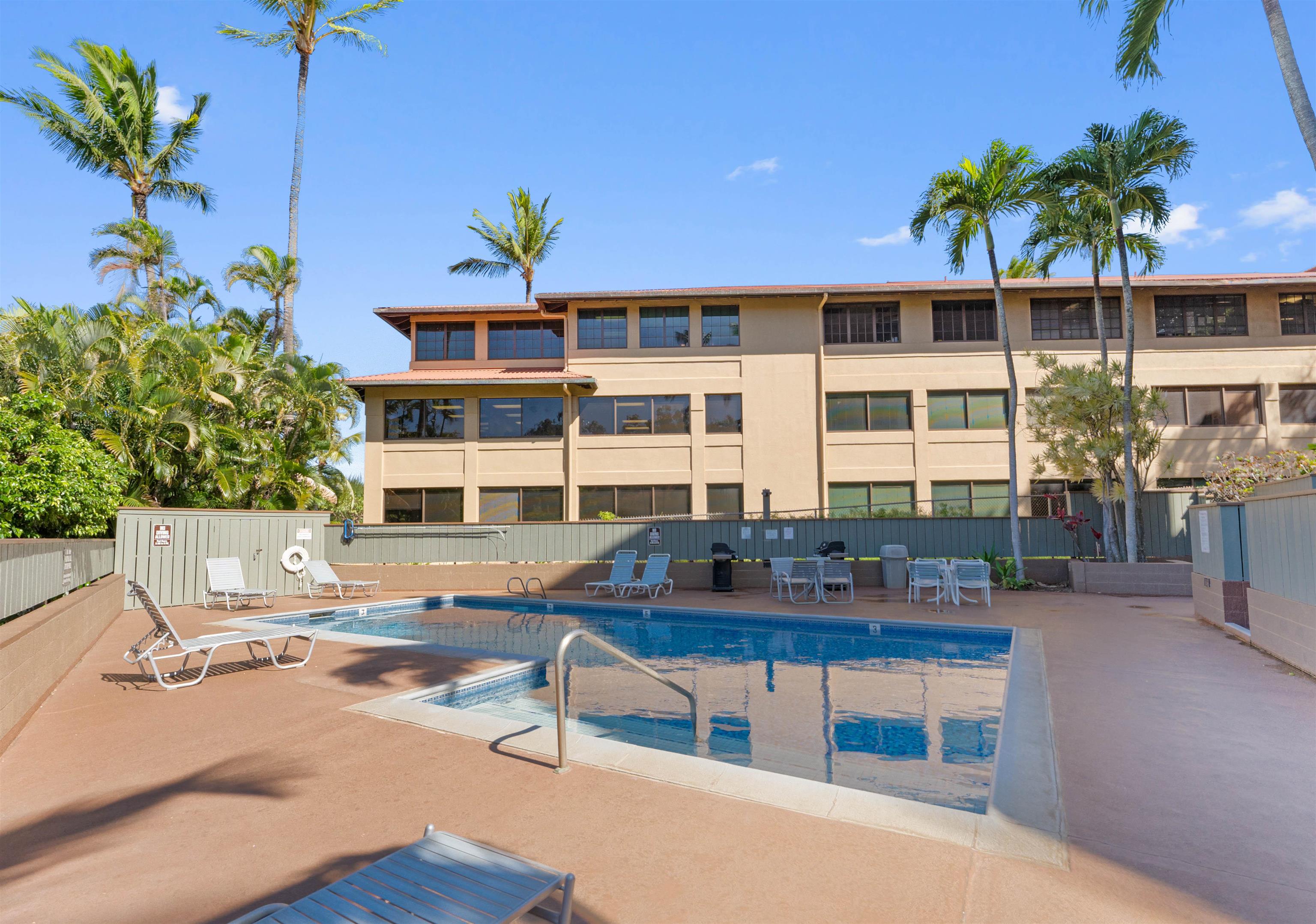 4310 Lower Honoapiilani Rd Unit: 609