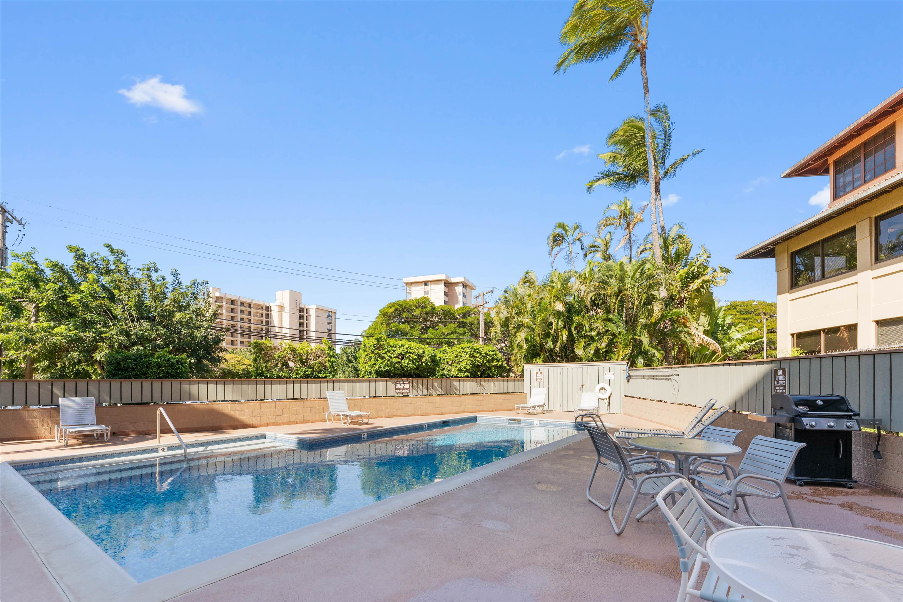 4310 Lower Honoapiilani Rd Unit: 609