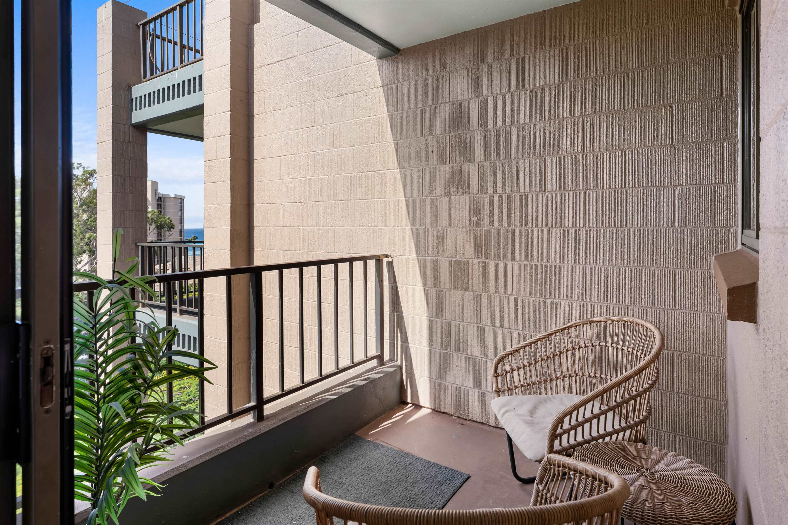 4310 Lower Honoapiilani Rd Unit: 609