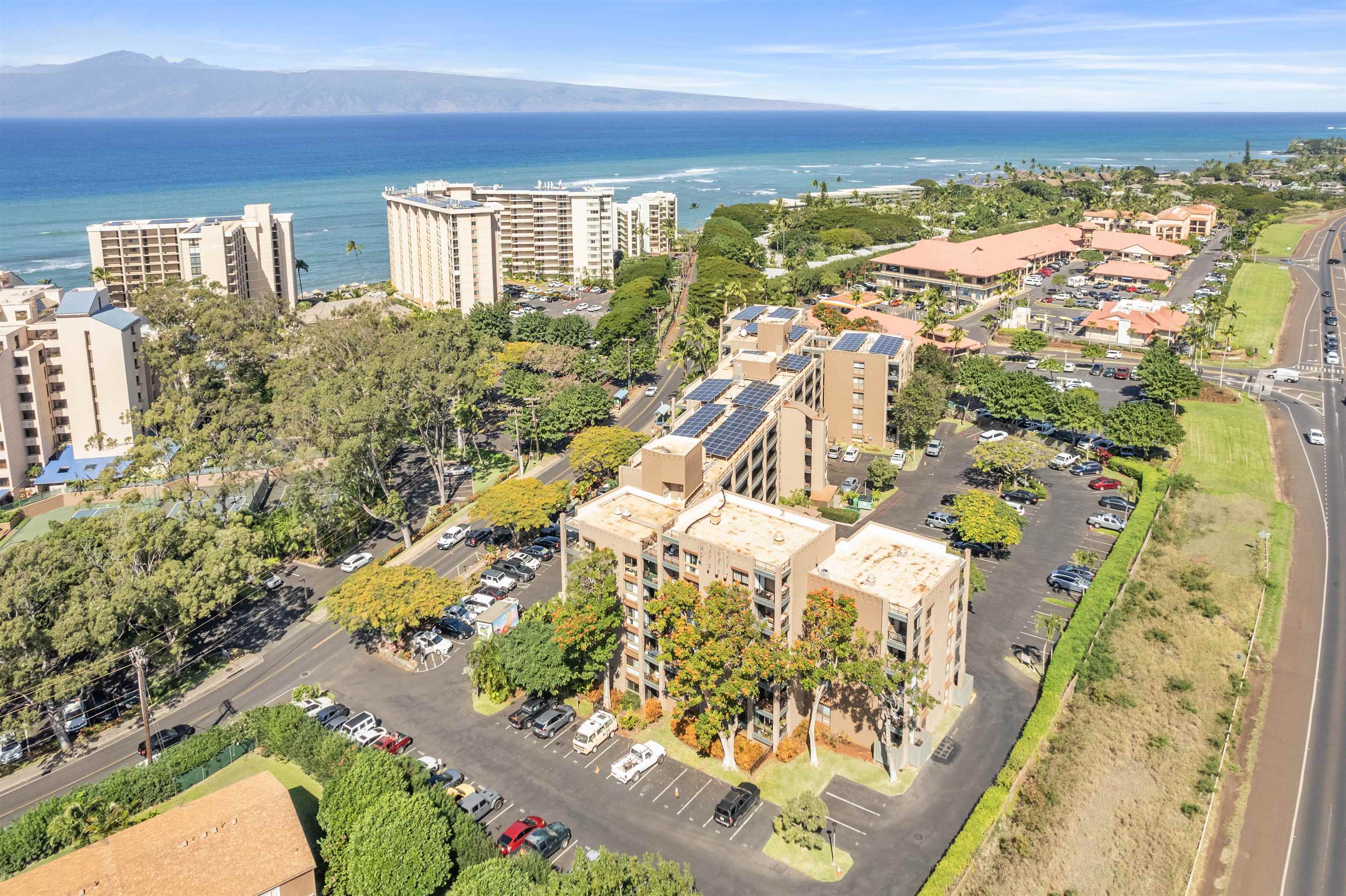 4310 Lower Honoapiilani Rd Unit: 609