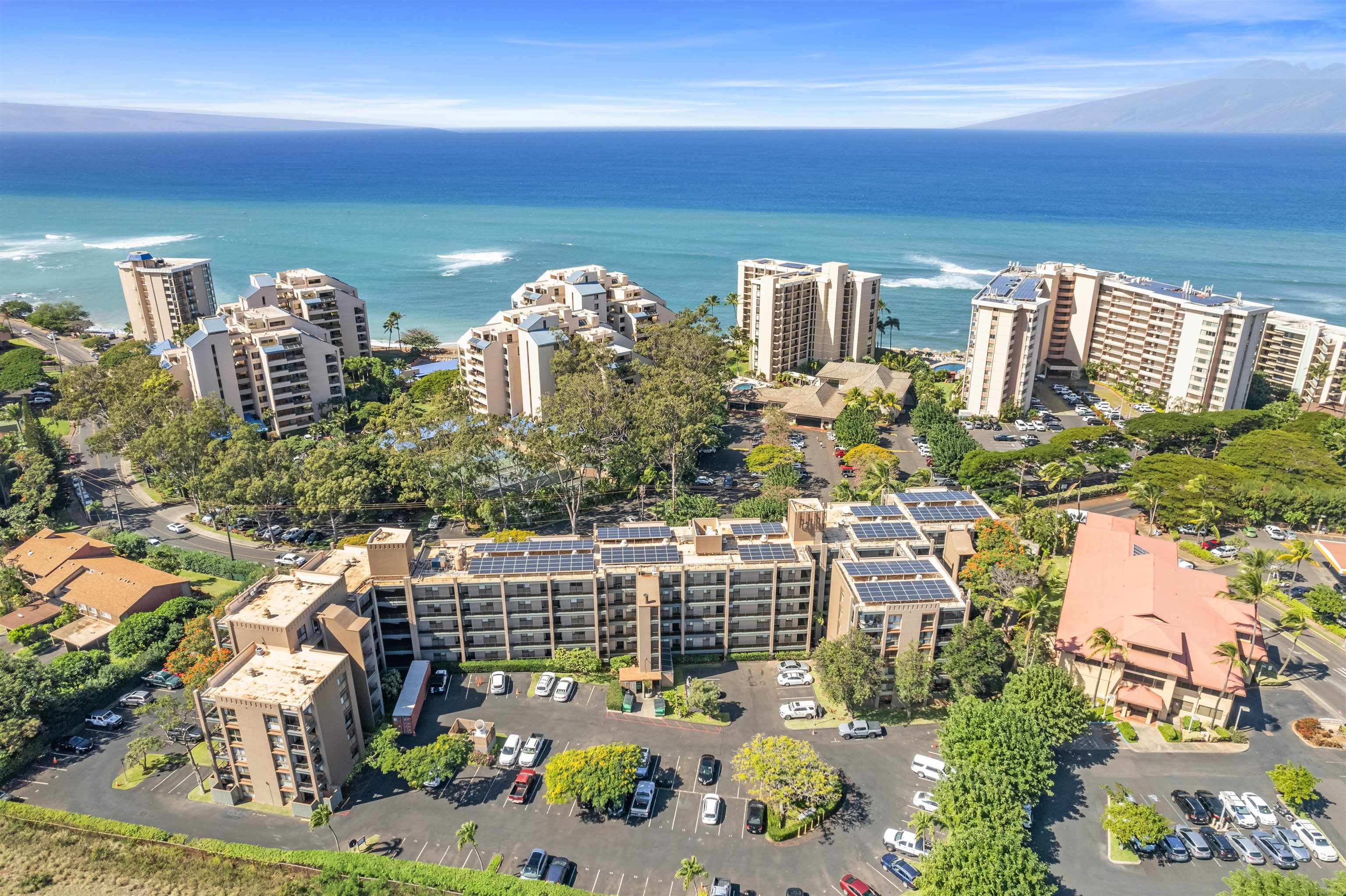4310 Lower Honoapiilani Rd Unit: 609