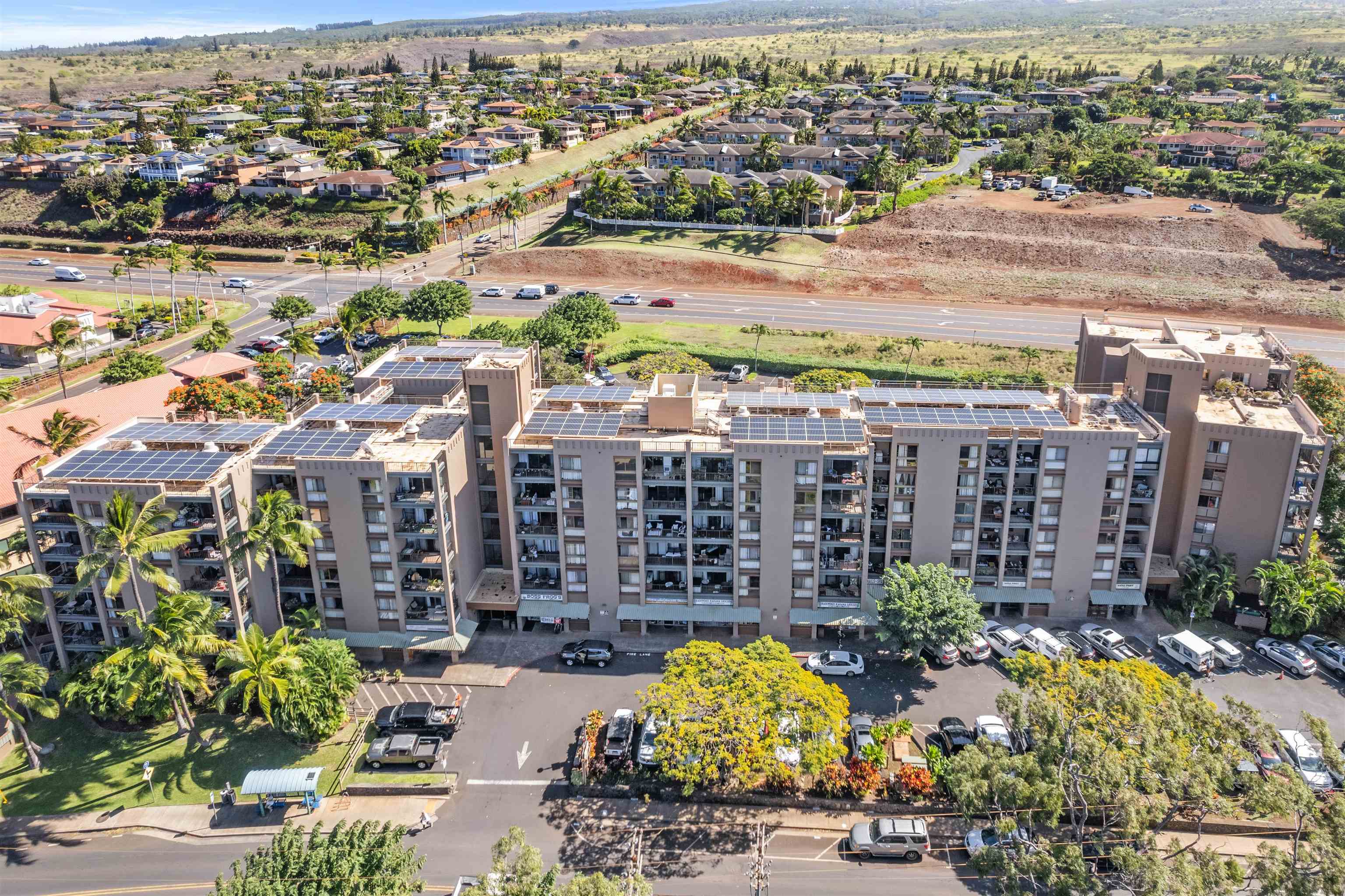 4310 Lower Honoapiilani Rd Unit: 609