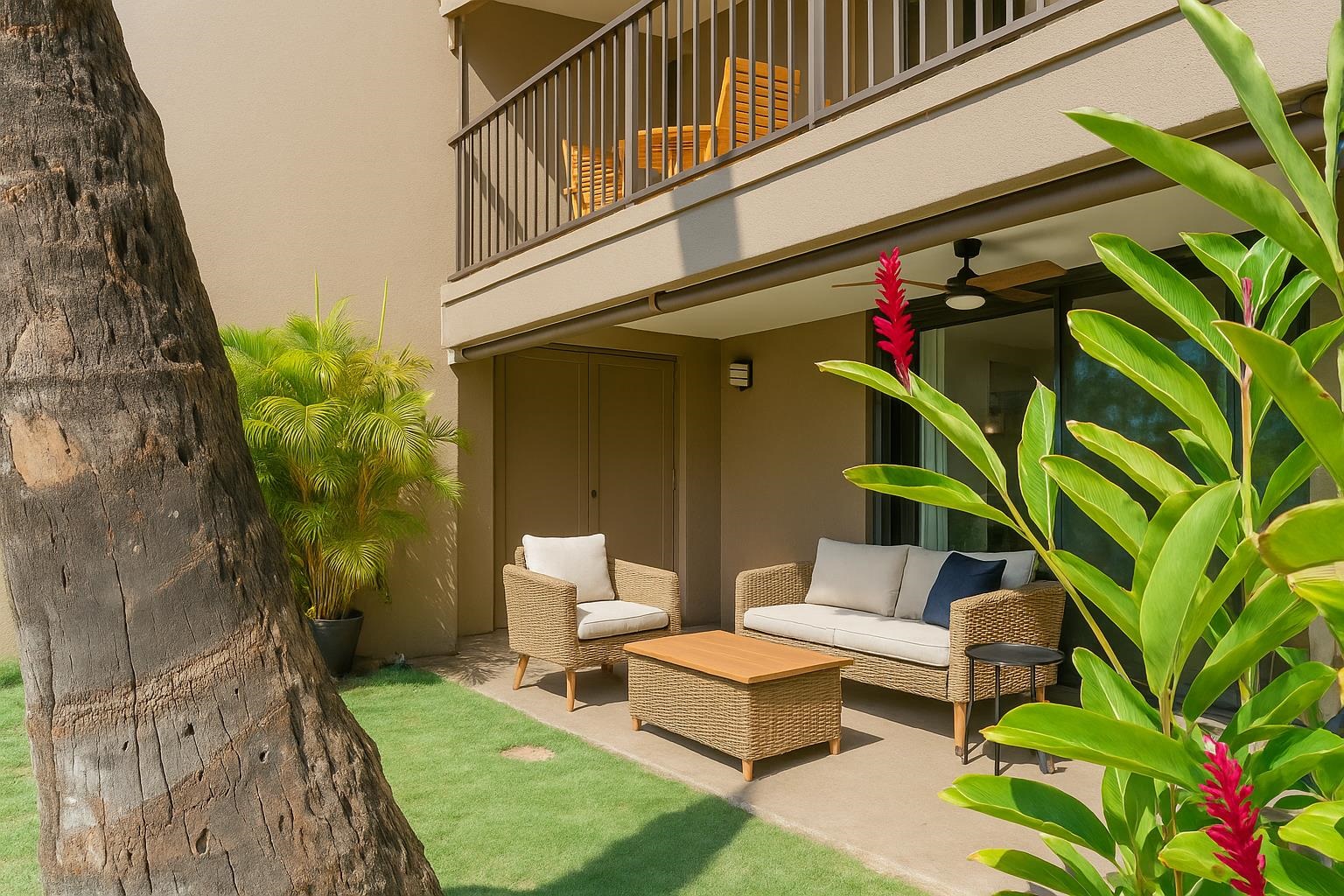3823 Lower Honoapiilani Rd Unit: 105