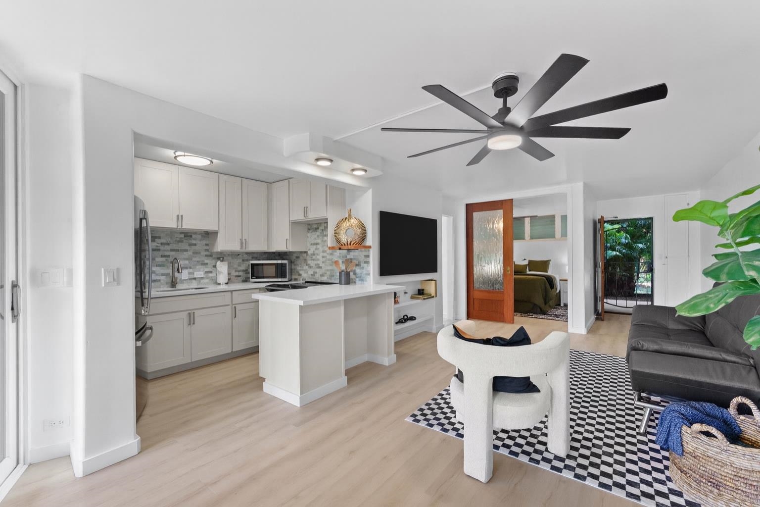 3823 Lower Honoapiilani Rd Unit: 105