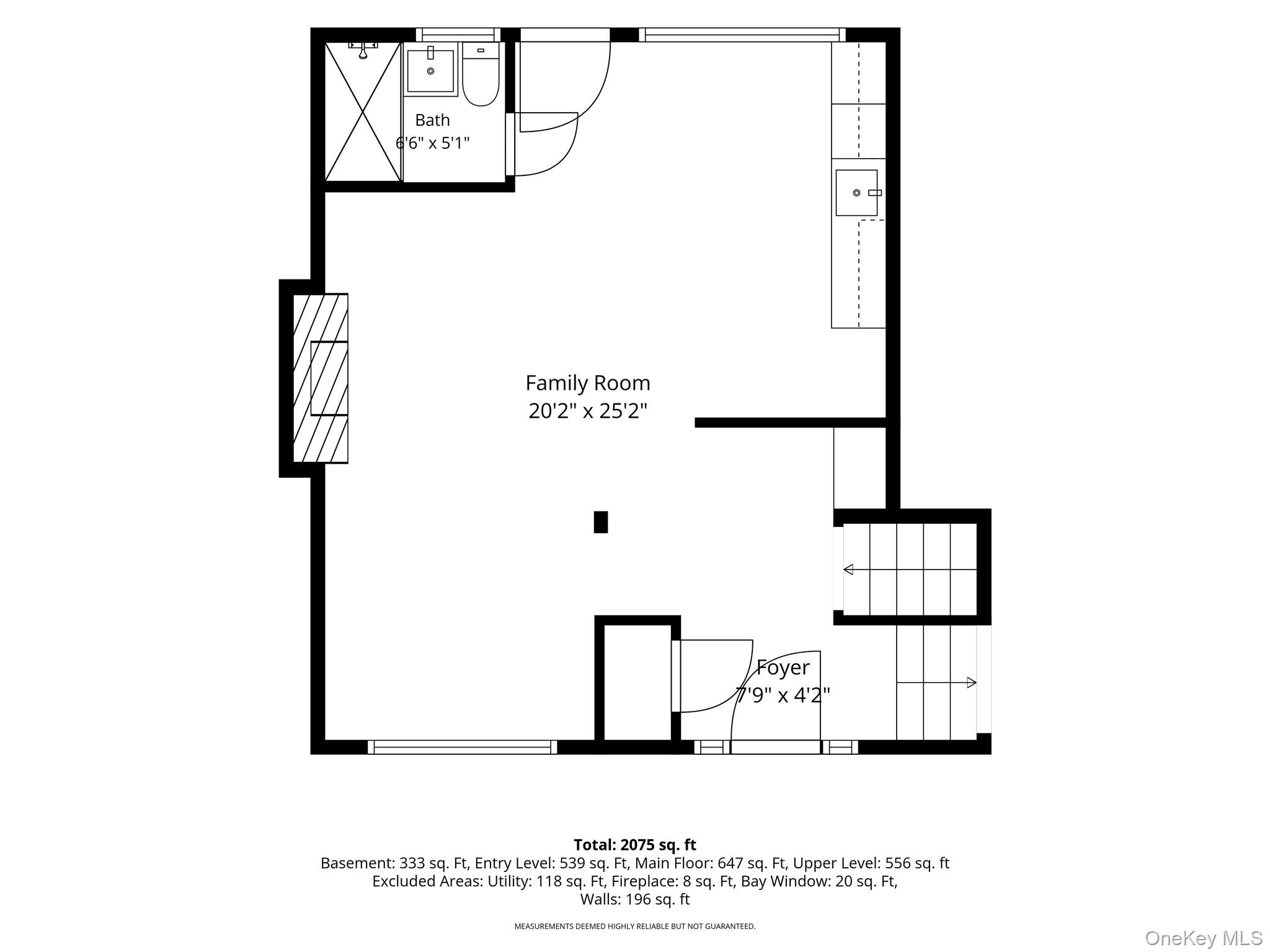 31 Leeds Lane