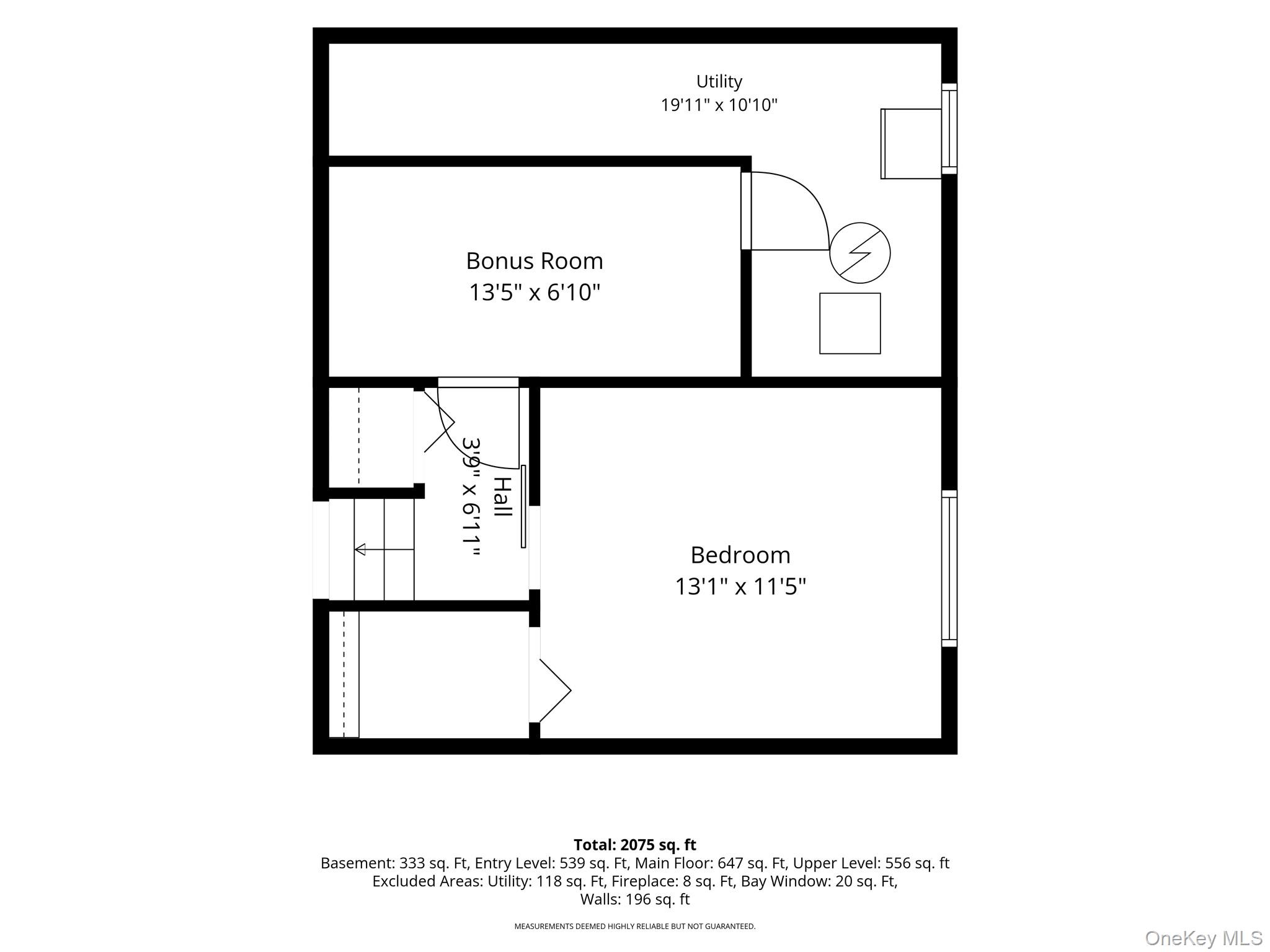 31 Leeds Lane