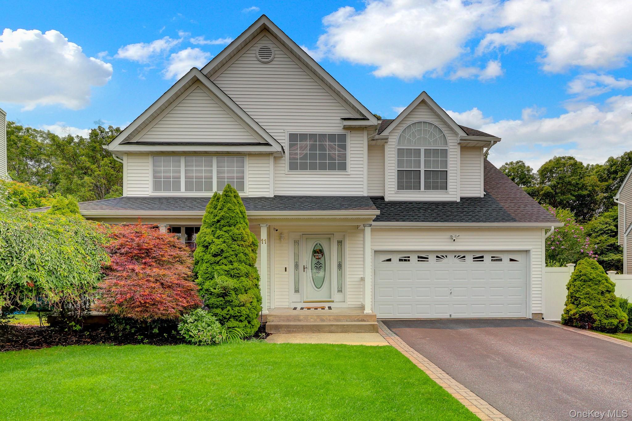 11 Scenicview Crescent Crescent