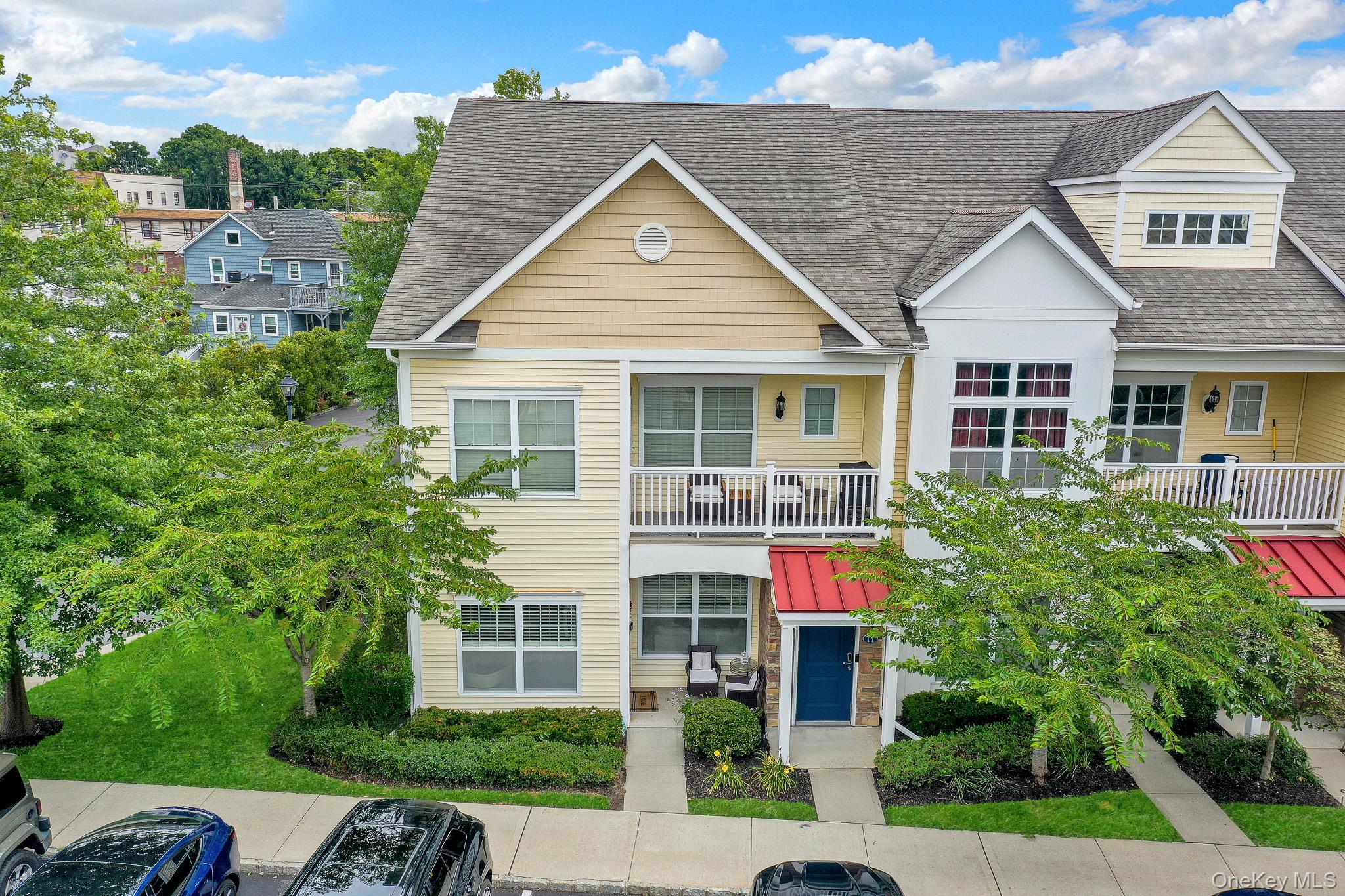 10 Lager Lane