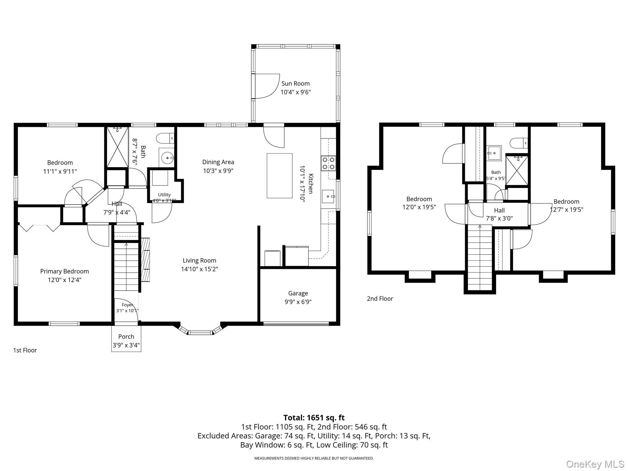 12 Carlton Drive