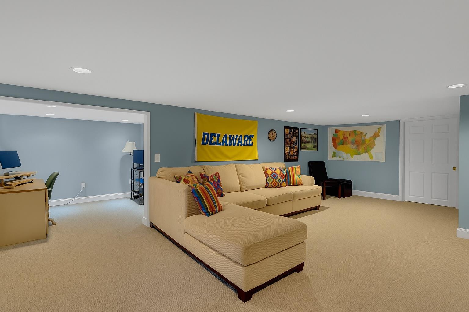 100 Fairfax Road