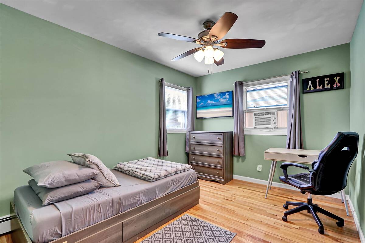 1 Somerset Road W