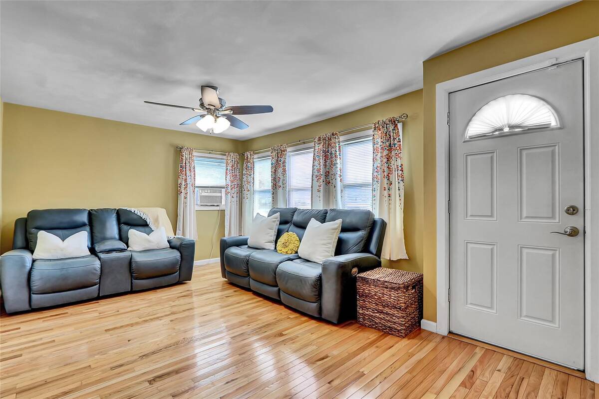 1 Somerset Road W
