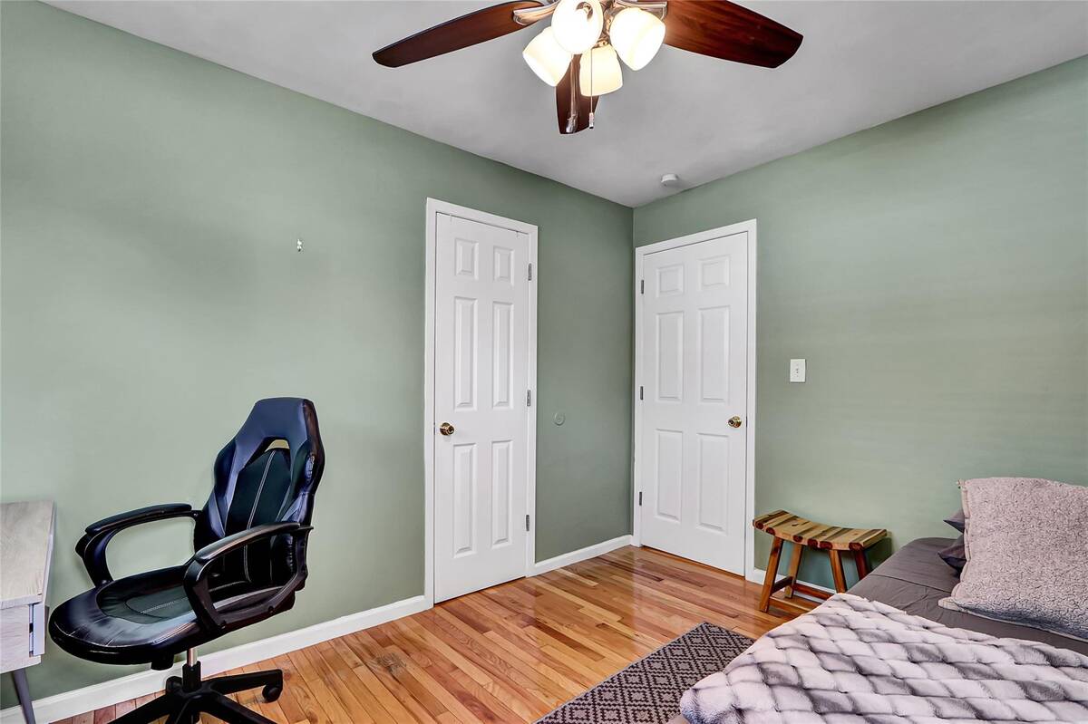 1 Somerset Road W