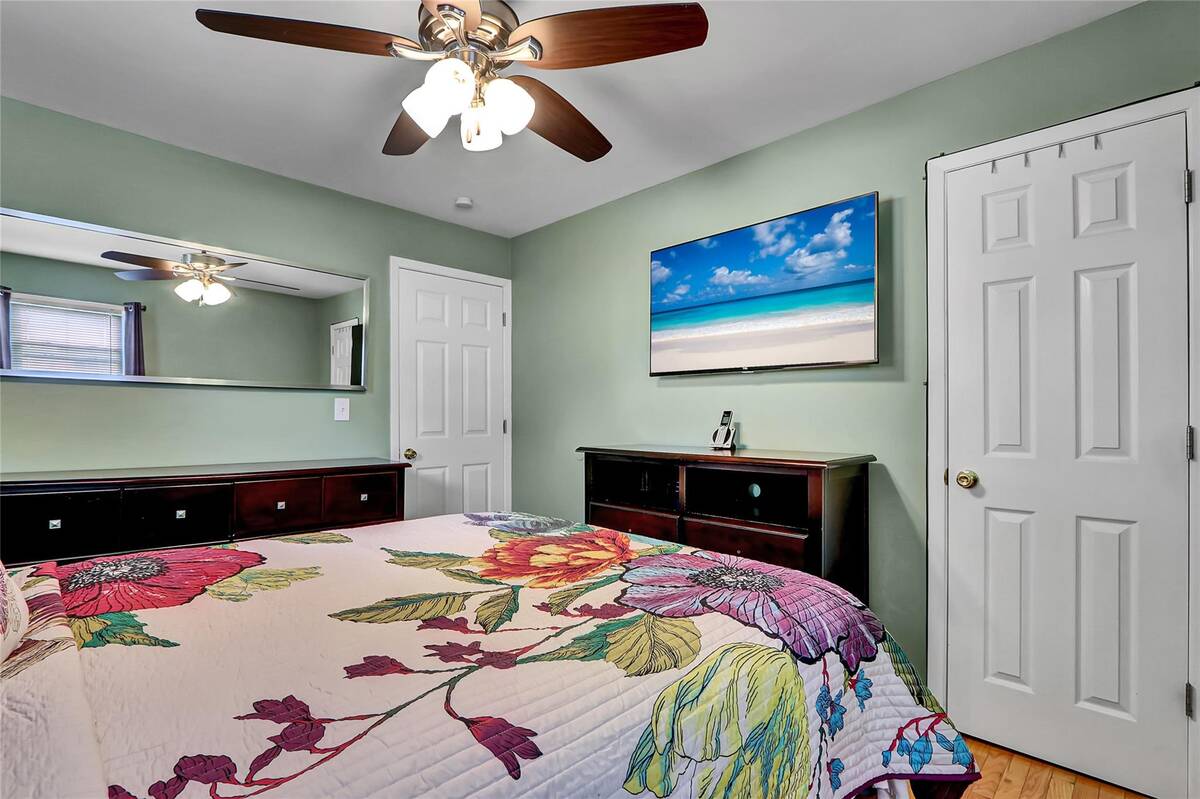 1 Somerset Road W