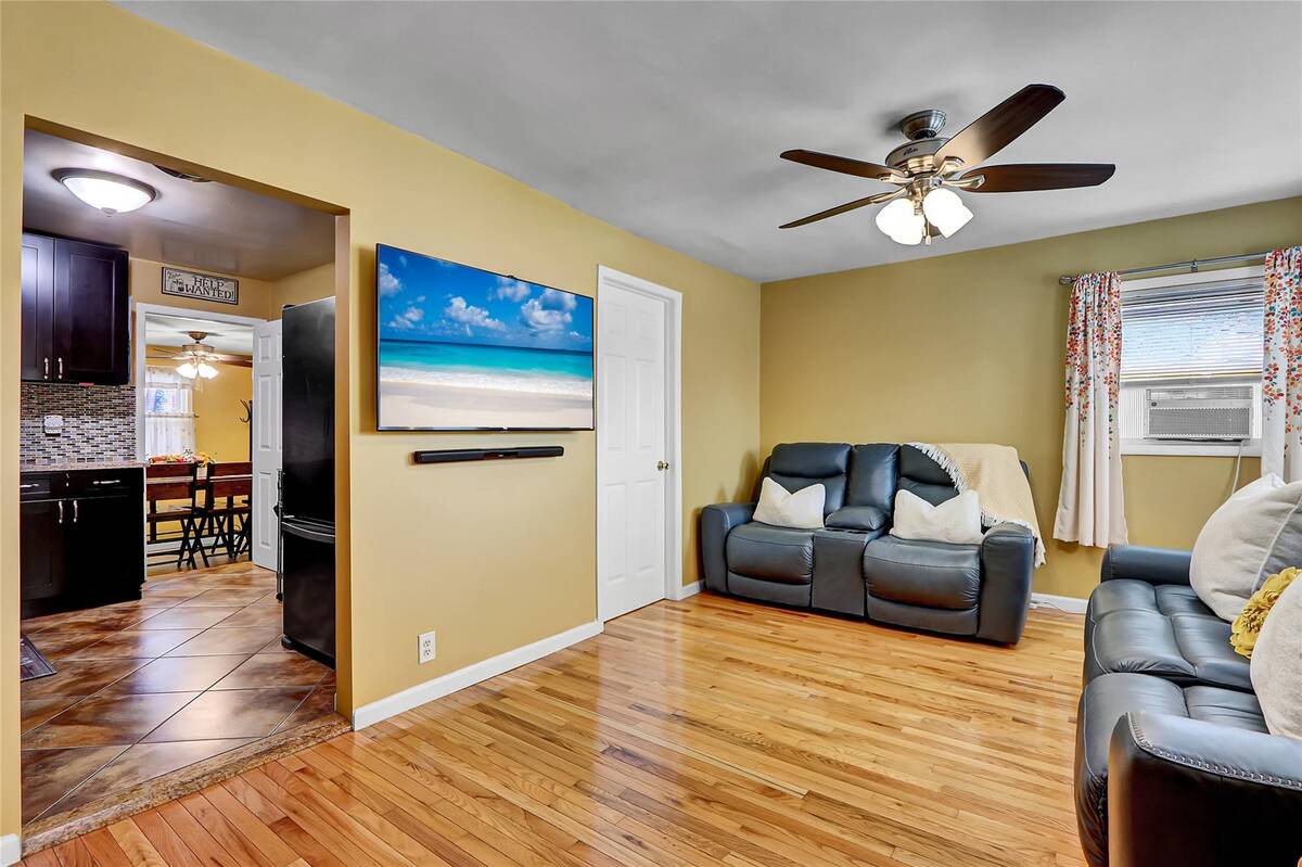 1 Somerset Road W