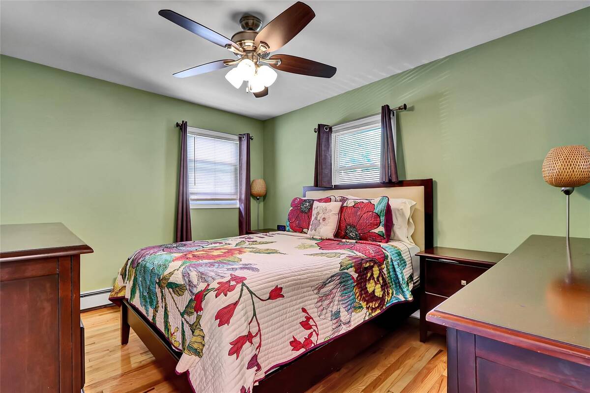 1 Somerset Road W