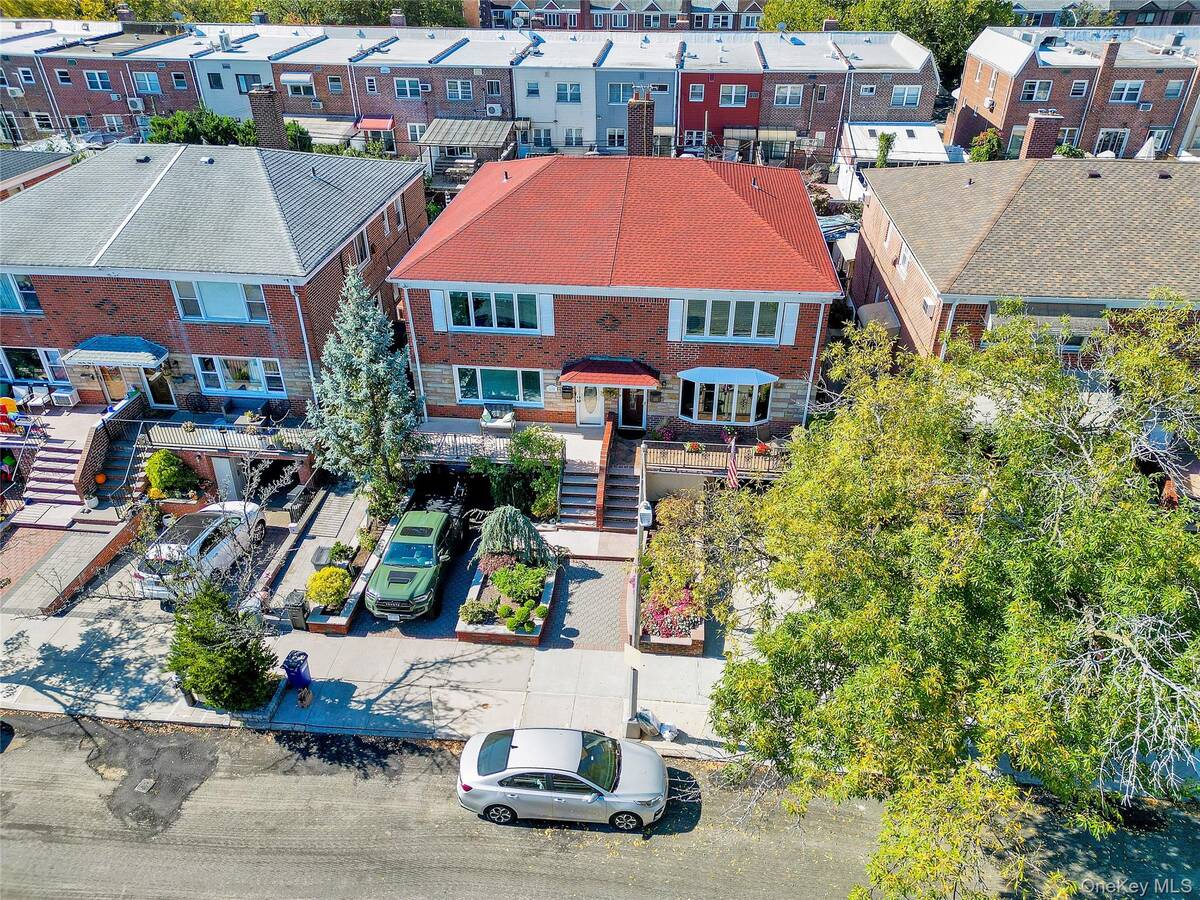 61-34 76th Street