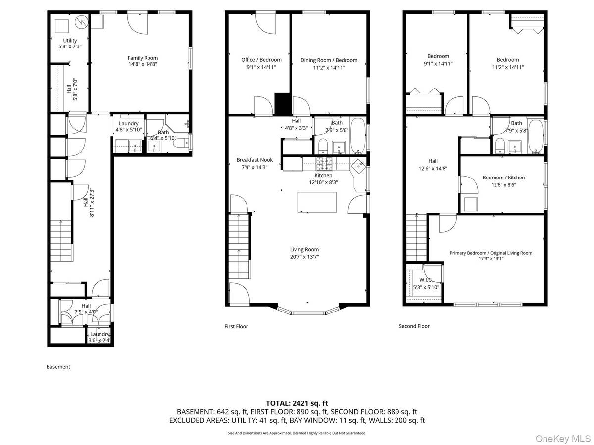 61-34 76th Street