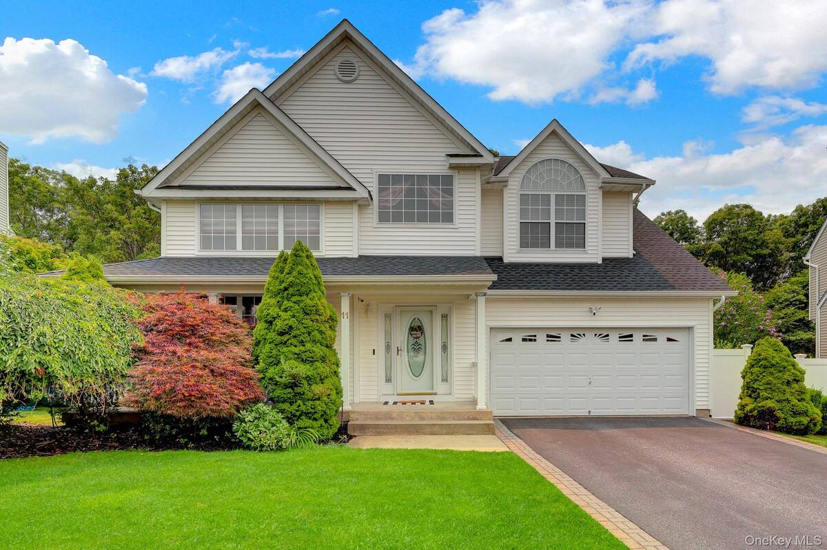 11 Scenicview Crescent Crescent