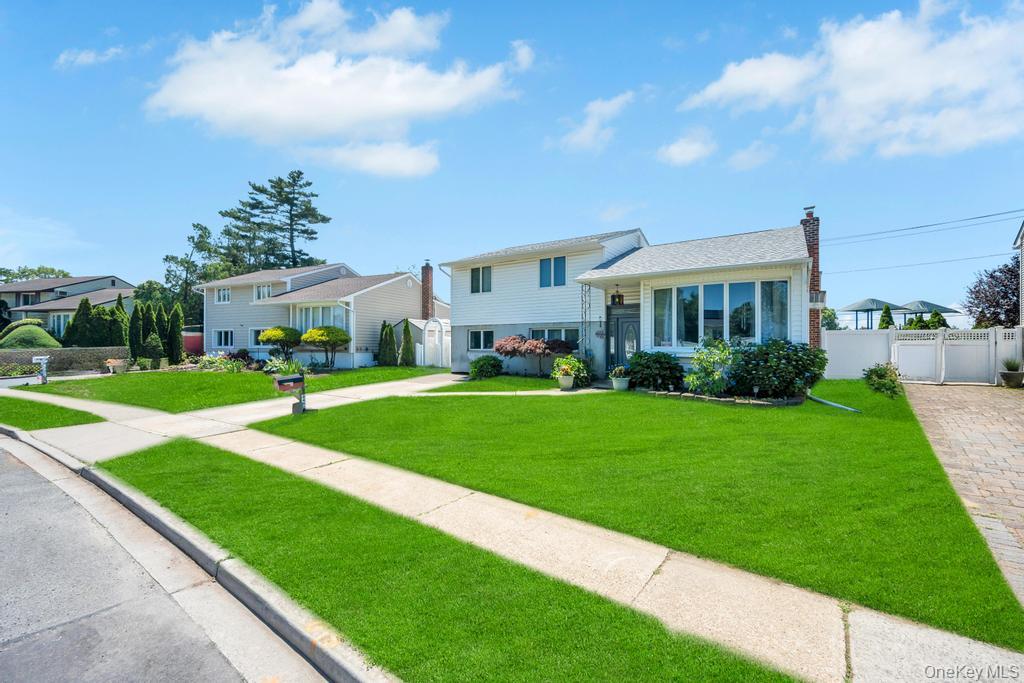 2482 Cadillac Drive