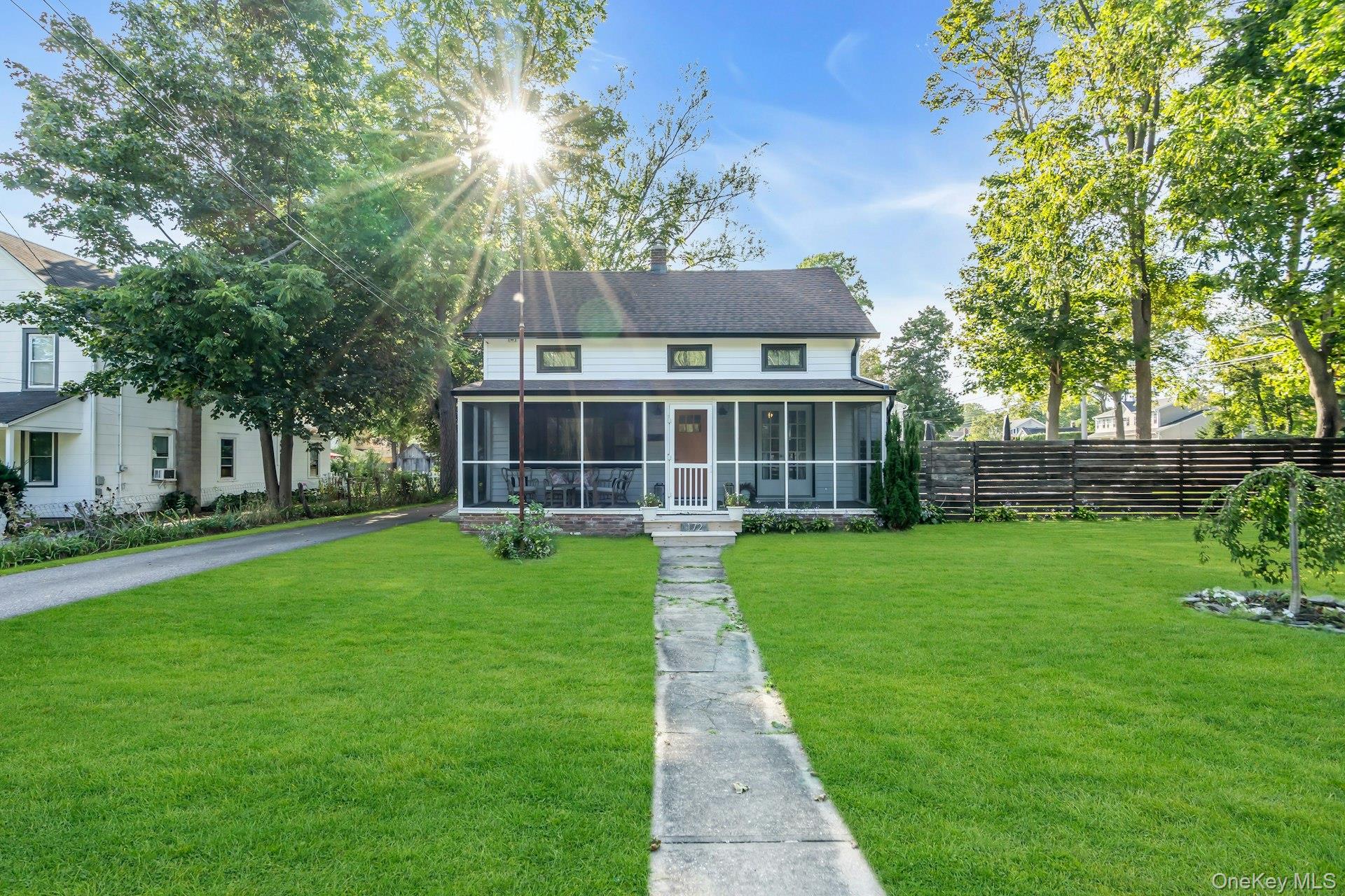 172 Lincoln Avenue