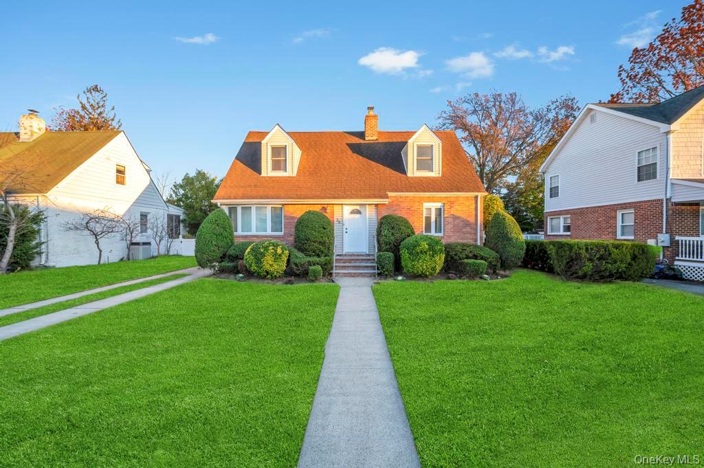 34 Alstead Road